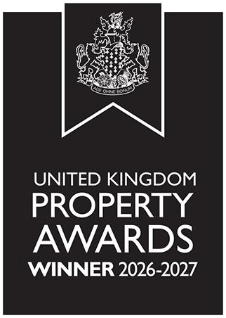 United Kingdom Property Awards Winner 2026-2027