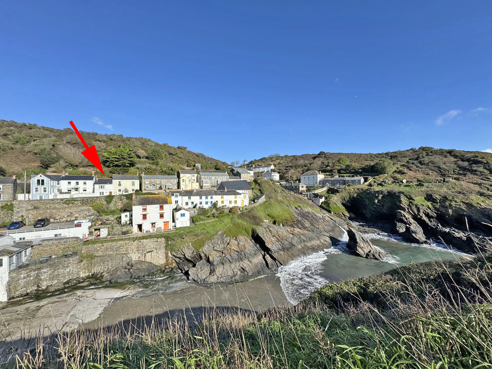 Portloe