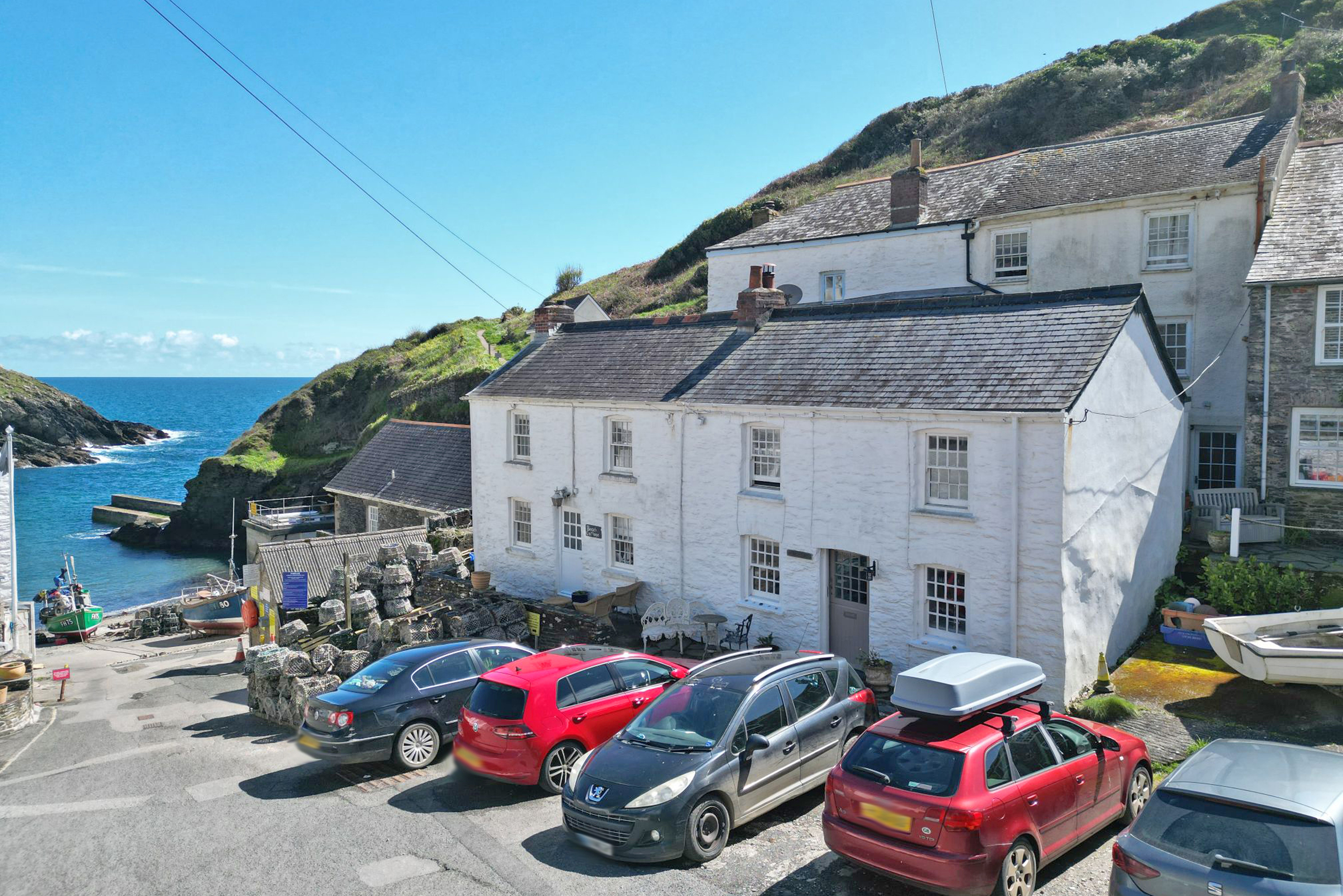 Portloe