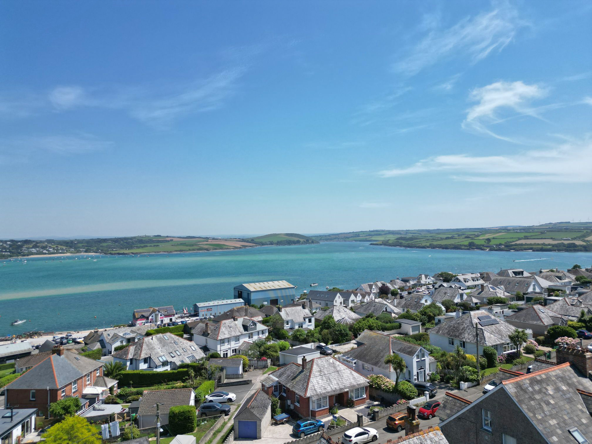 Padstow