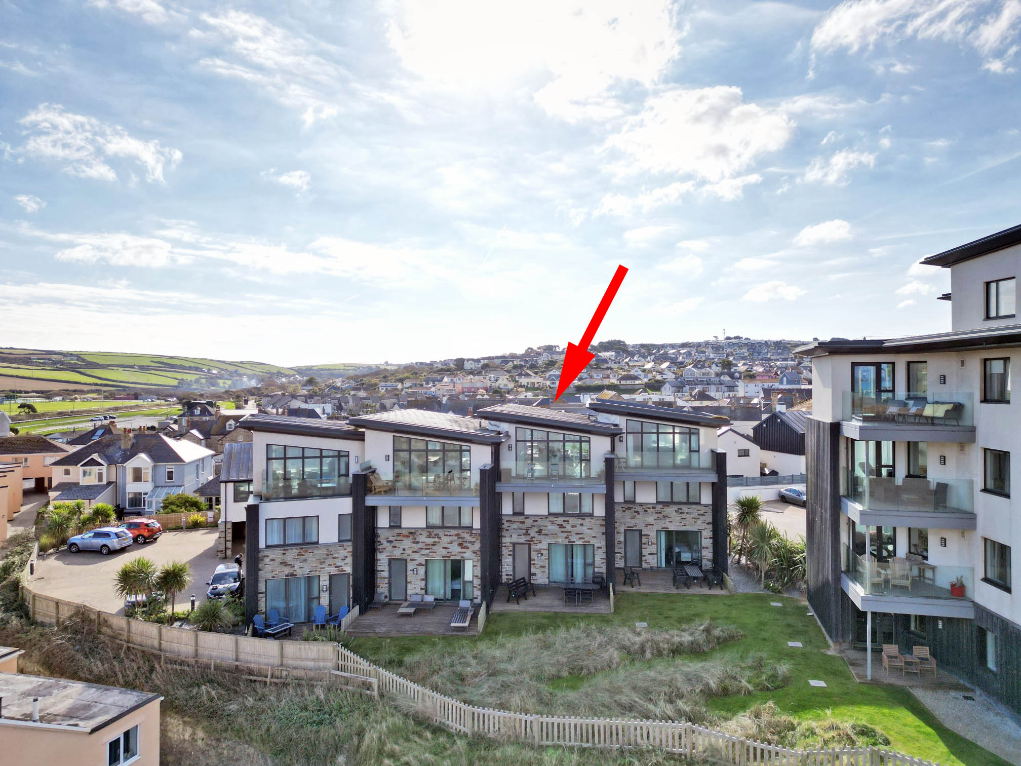 Perranporth