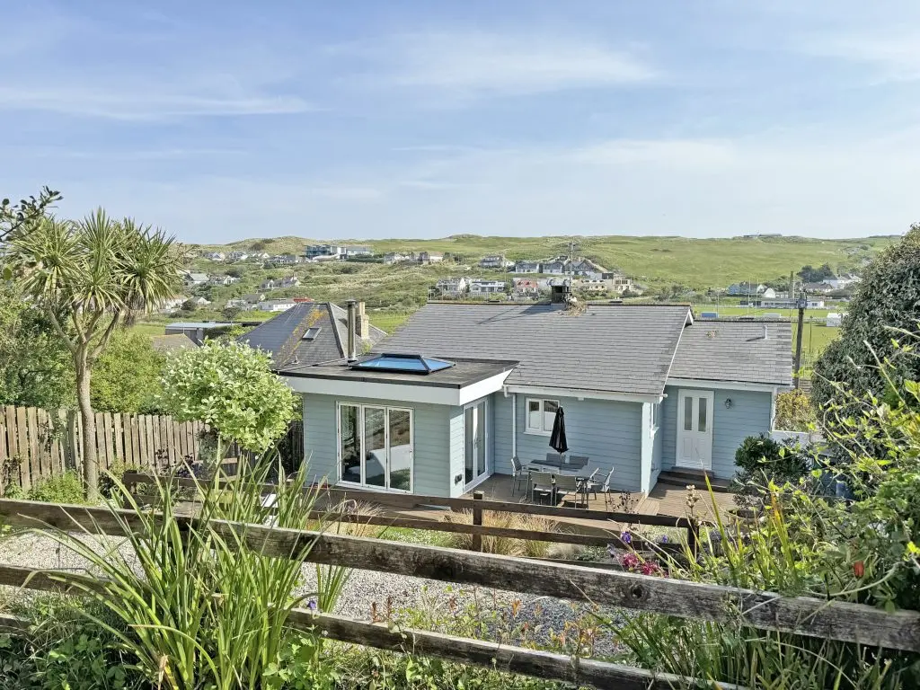 Perranporth