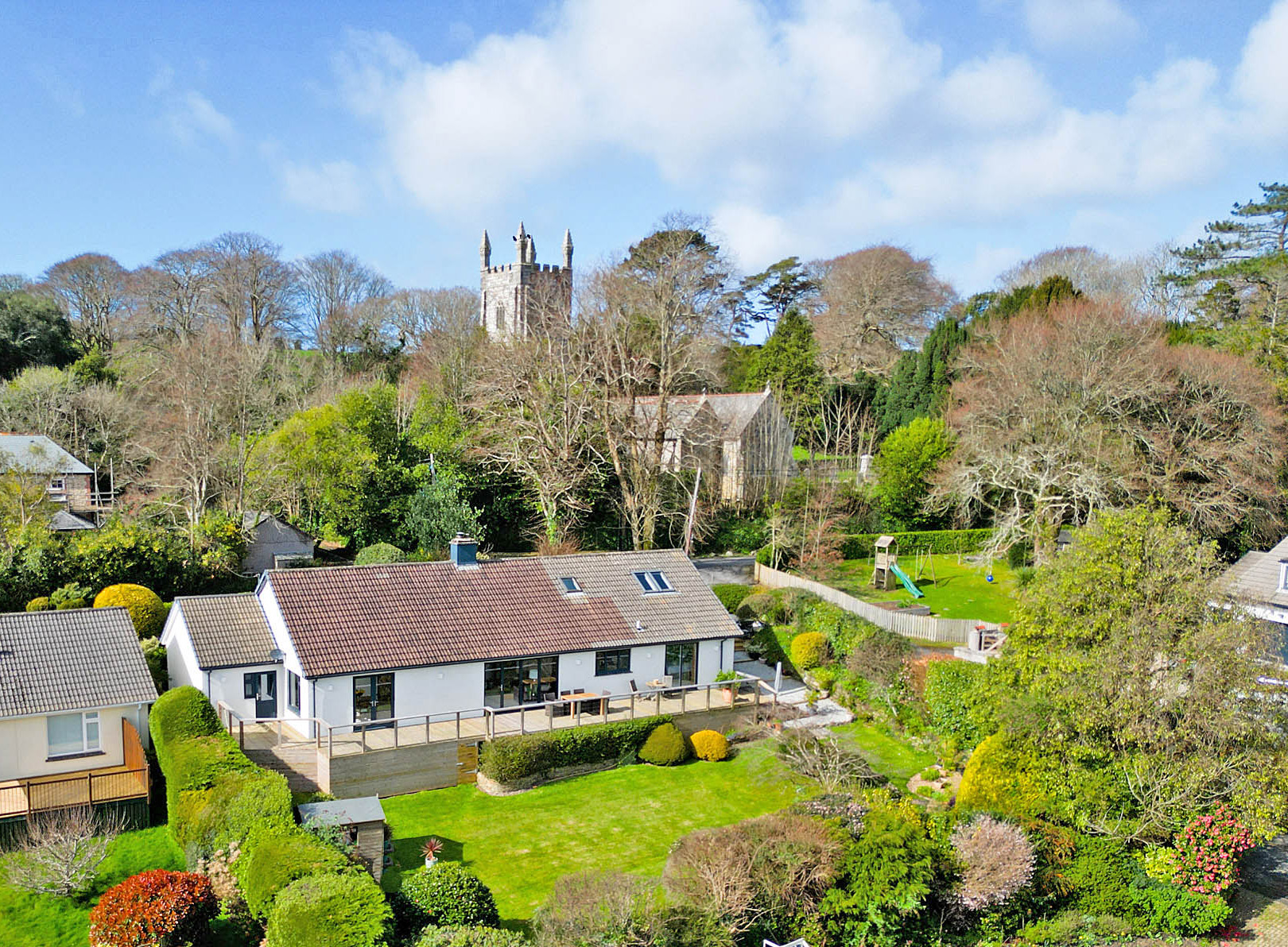Truro